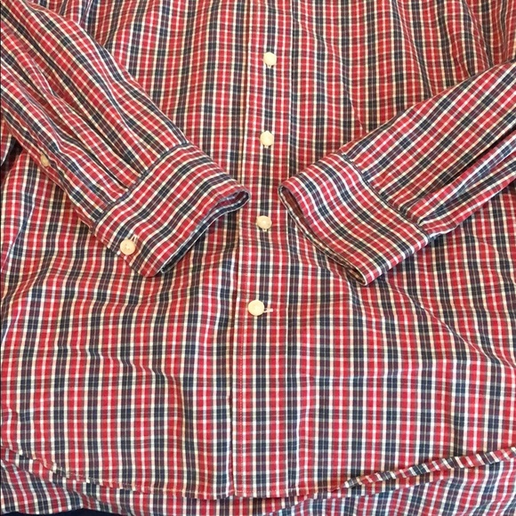 Vineyard Vines Button Down - Picture 5 of 6